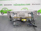 Recambio de airbag delantero derecho para audi a6 berlina (4f2) 3.0 tdi quattro (165kw) referencia OEM IAM 4F1880204D  