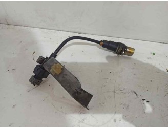 Recambio de sensor para hyundai accent (x3) gt edition referencia OEM IAM MS201004 