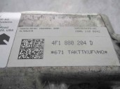 Recambio de airbag delantero derecho para audi a6 berlina (4f2) 3.0 tdi quattro (165kw) referencia OEM IAM 4F1880204D 