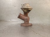 Recambio de valvula egr para fiat scudo furgoneta (220_) 2.0 jtd 16v referencia OEM IAM 9643891780 9643891780 