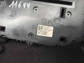 Recambio de mando multifuncion para peugeot 308 2.0 blue-hdi fap referencia OEM IAM 96777660ZD 