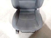 Recambio de asiento delantero izquierdo para kia rio 1.4 crdi cat referencia OEM IAM 4718905  5 PUERTAS