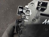 Recambio de mando multifuncion para peugeot 308 2.0 blue-hdi fap referencia OEM IAM 96777660ZD 