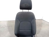 Recambio de asiento delantero izquierdo para kia rio 1.4 crdi cat referencia OEM IAM 4718905  5 PUERTAS