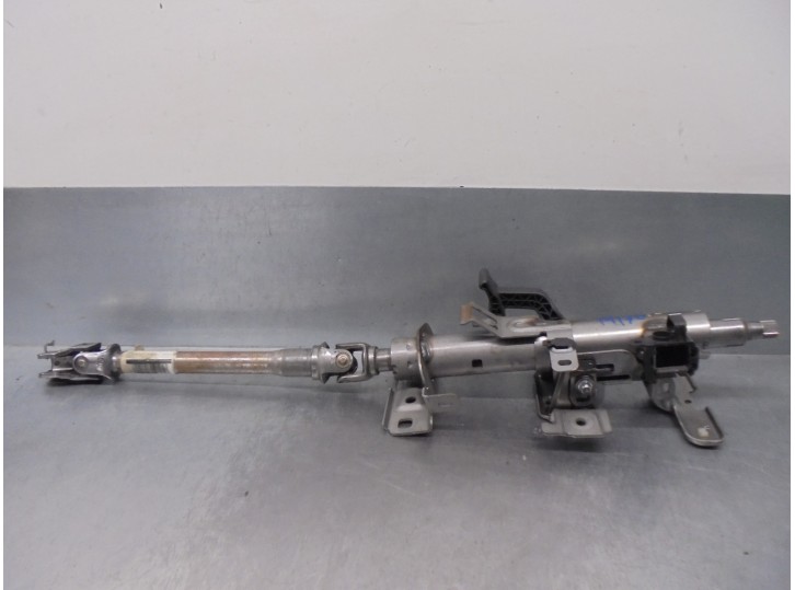 Recambio de columna direccion para citroën c4 picasso 1.6 blue-hdi fap referencia OEM IAM 96748611ZD  