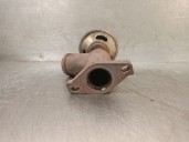 Recambio de valvula egr para fiat scudo furgoneta (220_) 2.0 jtd 16v referencia OEM IAM 9643891780 9643891780 