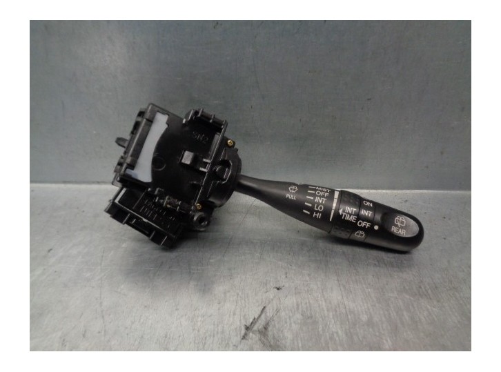 Recambio de mando limpia para suzuki swift berlina (mz) 1.3 16v cat referencia OEM IAM 3731062JB0  