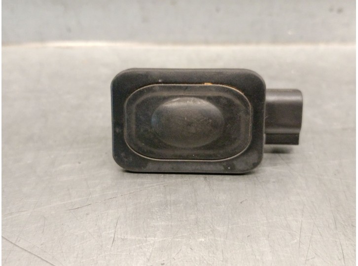 Recambio de maneta exterior porton para jaguar xe (x760) 2.0 d referencia OEM IAM GX7314K147AA  