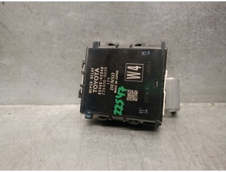 Recambio de modulo electronico para toyota rav 4 v (_a5_, _h5_) 2.5 hybrid (axah52) referencia OEM IAM 8594042040 8594042040 236