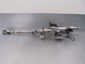 Recambio de columna direccion para citroën c4 picasso 1.6 blue-hdi fap referencia OEM IAM 96748611ZD 