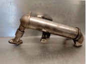 Recambio de enfriador egr para kia rio 1.4 crdi cat referencia OEM IAM 284162A730 284162A710 