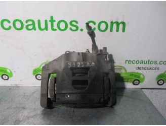 Recambio de pinza freno delantera derecha para audi a6 berlina (4f2) 3.0 tdi quattro (165kw) referencia OEM IAM 65070 ATE