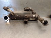 Recambio de enfriador egr para kia rio 1.4 crdi cat referencia OEM IAM 284162A730 284162A710 