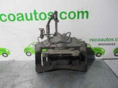 Replacement front right brake caliper for Audi A6 Sedan (4F2) 3.0 TDI Quattro (165kW) OEM IAM reference 65070 ATE