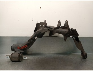 Recambio de brazo suspension inferior trasero derecho para honda cr-v iv (rm_) 1.6 i-dtec (re6) referencia OEM IAM 52371T1TE01 5