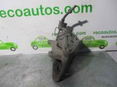 Replacement front right brake caliper for Audi A6 Saloon (4F2) 3.0 TDI Quattro (165kW) OEM IAM reference 65070 ATE