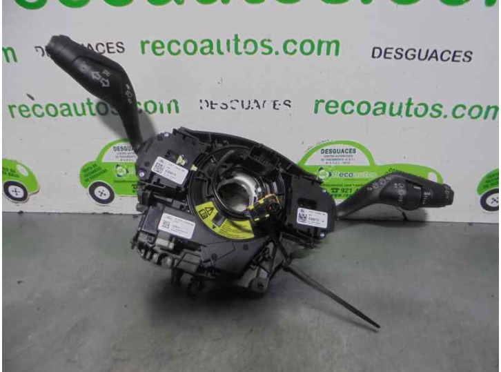 Recambio de mando luces para ford focus lim. 1.0 ecoboost cat referencia OEM IAM CV6T13335BE F1FT17A553BA- 