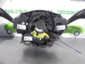 Replacement light switch for Ford Focus Lim. 1.0 EcoBoost Cat OEM IAM reference CV6T13335BE F1FT17A553BA- 