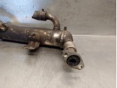 Recambio de enfriador egr para kia rio 1.4 crdi cat referencia OEM IAM 284162A730 284162A710 