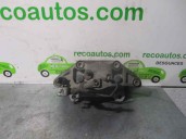 Replacement front right brake caliper for Audi A6 sedan (4F2) 3.0 TDI Quattro (165kW) OEM IAM reference 65070 ATE