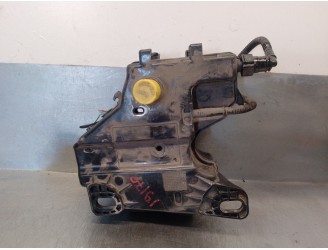 Recambio de deposito combustible para citroën c4 picasso 1.6 blue-hdi fap referencia OEM IAM 9800323880 4565604AA INERGY