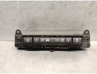 Recambio de mando multifuncion para jaguar xe (x760) 2.0 d referencia OEM IAM JX7314B790AA 