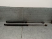 Replacement trunk / tailgate struts for Audi Q7 (4LB) 3.0 TDI Quattro OEM IAM reference 4L0827552A 0604VQ