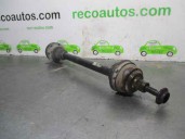 Recambio de transmision trasera derecha para audi a6 berlina (4f2) 3.0 tdi quattro (165kw) referencia OEM IAM 4F0501203B  