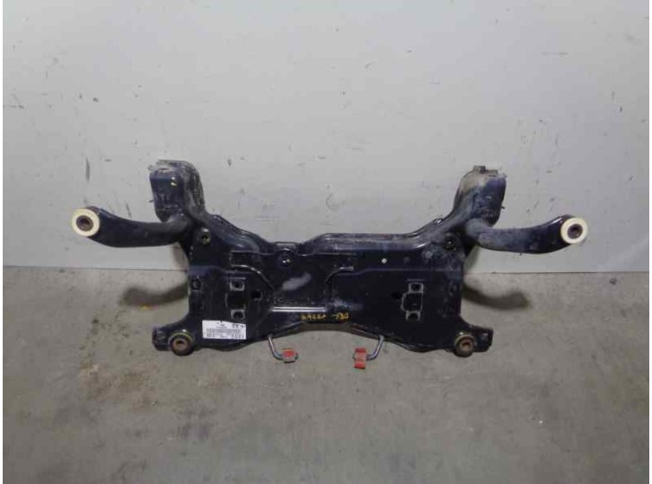 Replacement front axle subframe for Ford Focus C-Max (CAP) 1.8 TDCi turbodiesel cat OEM IAM reference 1742572 ENGINE CRADLE BASK