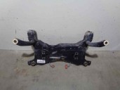 Replacement front axle subframe for Ford Focus C-Max (CAP) 1.8 TDCi turbodiesel cat OEM IAM reference 1742572 ENGINE CRADLE BASK