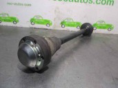 Recambio de transmision trasera derecha para audi a6 berlina (4f2) 3.0 tdi quattro (165kw) referencia OEM IAM 4F0501203B  