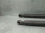 Replacement trunk / tailgate dampers for Audi Q7 (4LB) 3.0 TDI Quattro OEM IAM reference 4L0827552A 0604VQ