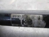 Recambio de transmision trasera derecha para audi a6 berlina (4f2) 3.0 tdi quattro (165kw) referencia OEM IAM 4F0501203B  