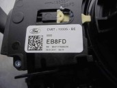 Replacement light switch for Ford Focus sedan 1.0 EcoBoost cat OEM IAM reference CV6T13335BE F1FT17A553BA- 