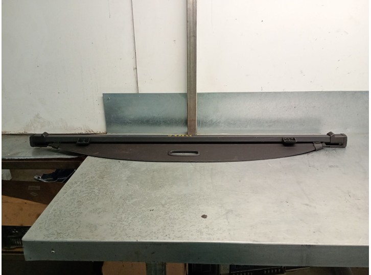 Recambio de bandeja trasera para kia niro i (de) 1.6 gdi hybrid referencia OEM IAM 85910G5000 85910G5000 