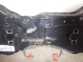 Replacement front axle subframe for Ford Focus C-Max (CAP) 1.8 TDCi turbodiesel cat OEM IAM reference 1742572 ENGINE CRADLE BASK
