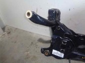 Replacement front subframe for ford focus c-max (cap) 1.8 tdci turbodiesel cat OEM IAM reference 1742572 ENGINE CRADLE BASKET 19