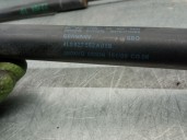 Replacement boot / tailgate struts for audi q7 (4lb) 3.0 tdi quattro OEM IAM reference 4L0827552A 0604VQ
