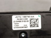 Recambio de mando multifuncion para jaguar xe (x760) 2.0 d referencia OEM IAM JX7314B790AA 