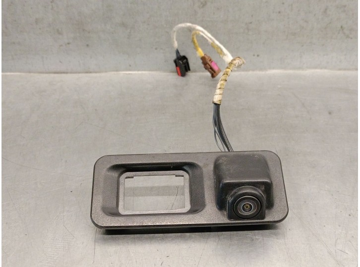 Recambio de modulo electronico para jaguar xe (x760) 2.0 d referencia OEM IAM GX73432B10BB 