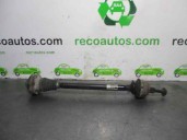 Recambio de transmision trasera izquierda para audi a6 berlina (4f2) 3.0 tdi quattro (165kw) referencia OEM IAM 4F0501203B 