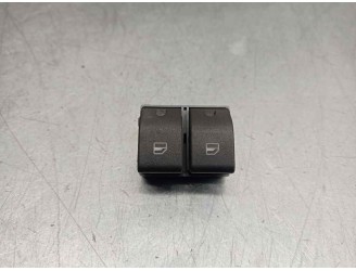 Recambio de mando elevalunas delantero izquierdo para volkswagen passat berlina (3c2) 2.0 16v fsi referencia OEM IAM 6Q0959858 