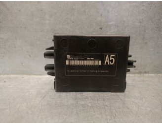 Recambio de modulo electronico para toyota rav 4 v (_a5_, _h5_) 2.5 hybrid (axah52) referencia OEM IAM 8978412040 8978412040 