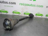 Recambio de transmision trasera izquierda para audi a6 berlina (4f2) 3.0 tdi quattro (165kw) referencia OEM IAM 4F0501203B  