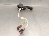 Recambio de modulo electronico para jaguar xe (x760) 2.0 d referencia OEM IAM GX73432B10BB  