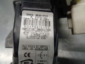 Recambio de conmutador de arranque para toyota verso 2.0 d-4d cat referencia OEM IAM 897830F010 626734000 