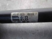 Recambio de transmision trasera izquierda para audi a6 berlina (4f2) 3.0 tdi quattro (165kw) referencia OEM IAM 4F0501203B 