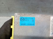 Recambio de centralita airbag para ford ranger (et) 2.5 tdci cat referencia OEM IAM UR5657K30 