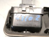 Recambio de modulo electronico para jaguar xe (x760) 2.0 d referencia OEM IAM GX73432B10BB 