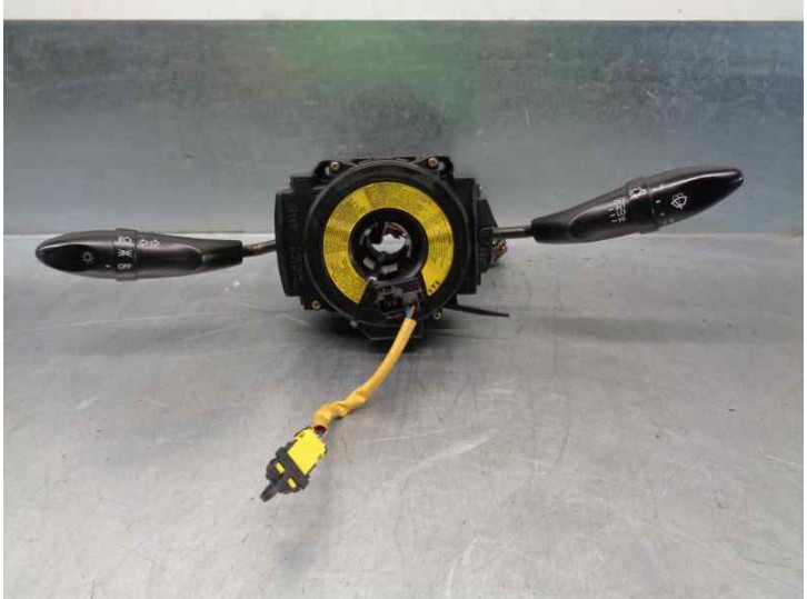 Recambio de mando luces para hyundai coupe (rd) 1.6 16v cat referencia OEM IAM 9345027162  